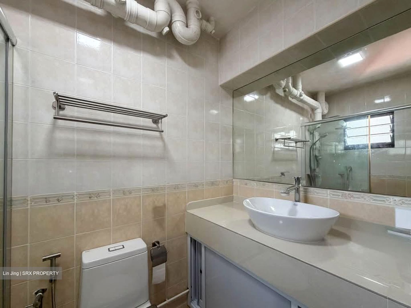 Blk 683B Choa Chu Kang Crescent (Choa Chu Kang), HDB 5 Rooms #565222921